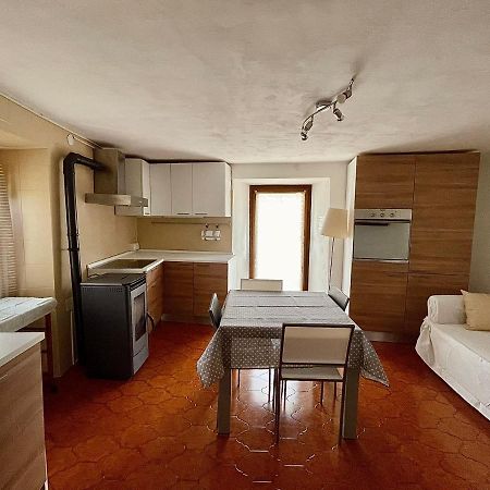 Maison Merlot Lejlighed Aosta Eksteriør billede