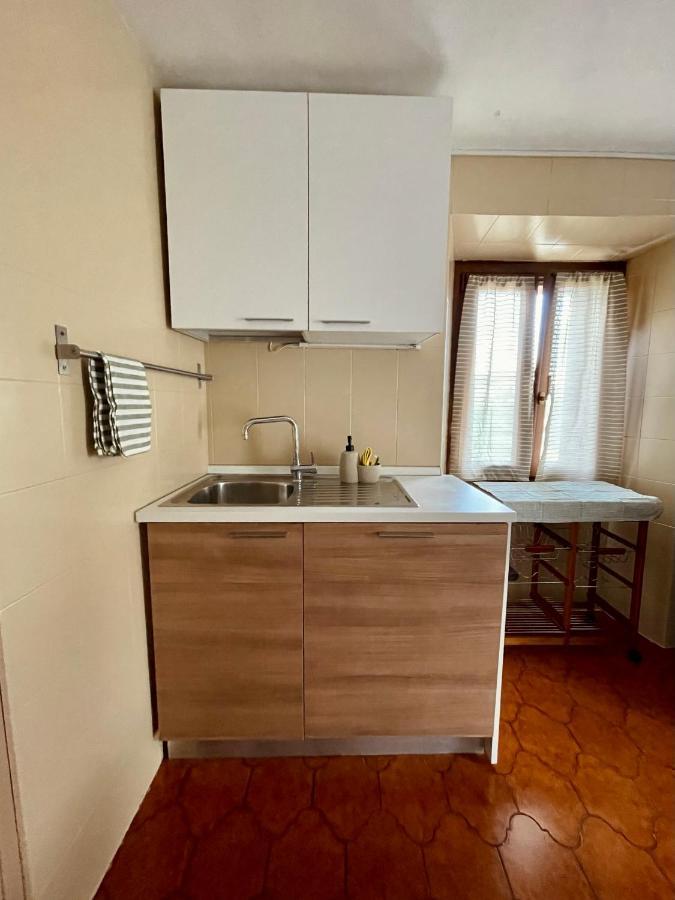 Maison Merlot Lejlighed Aosta Eksteriør billede